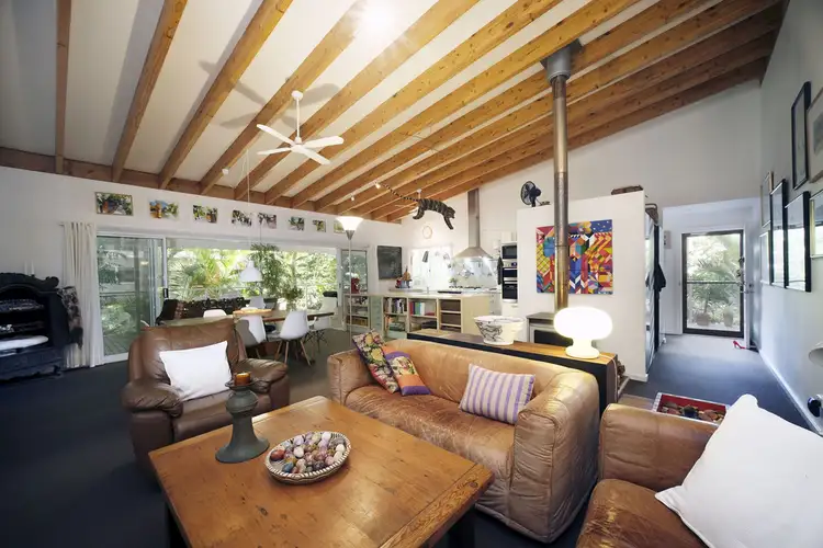 Sixth view of Homely house listing, 124 Patsys Flat Road, Smiths Lake NSW 2428