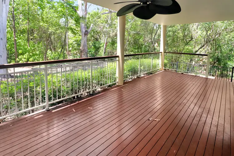 10/2 New England Court, Douglas QLD 4814