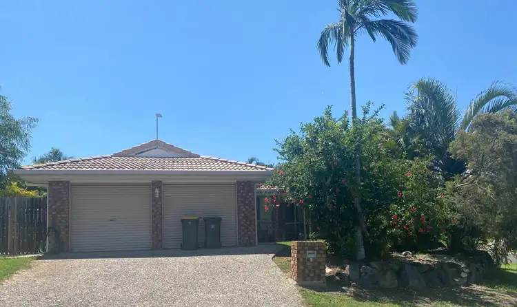 Main view of Homely house listing, 2 RIDGE CLOSE, Tannum Sands QLD 4680