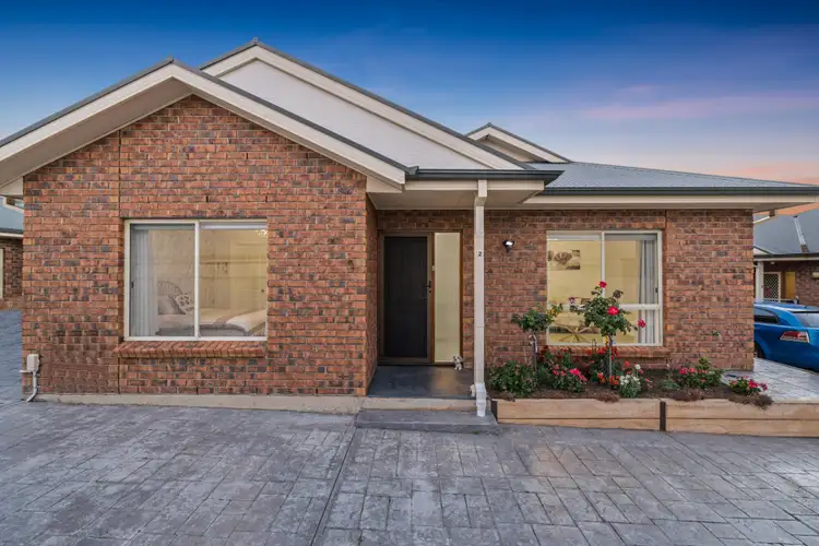 Sixth view of Homely house listing, 2/30 Branksome Terrace, Dover Gardens SA 5048