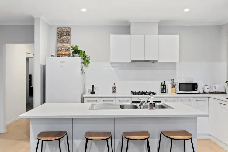 Third view of Homely house listing, 34 Cook Street, Seaford Meadows SA 5169