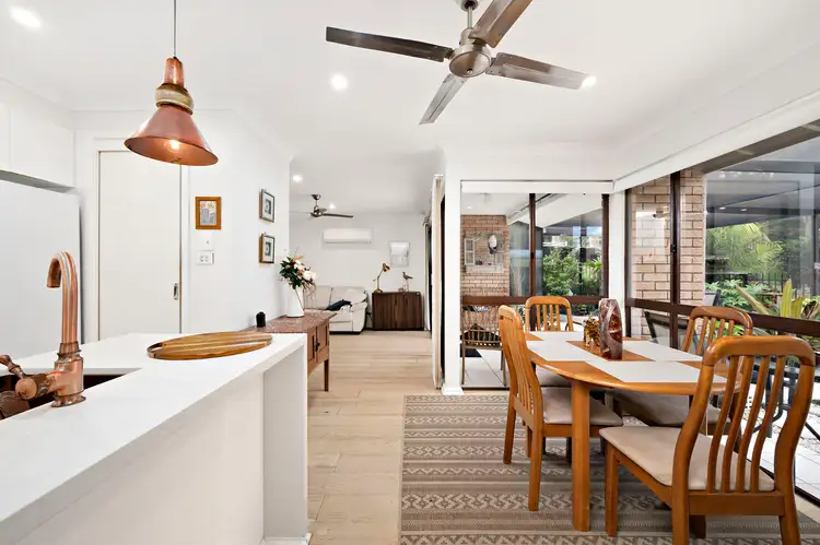 Fifth view of Homely house listing, 12b Norburn Ave, Nelson Bay NSW 2315