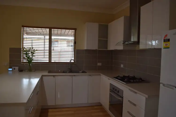 Lot 462 Stuart Street, Coober Pedy SA 5723