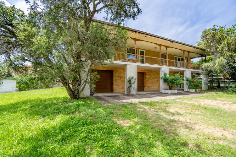 5 Nystrom Street, Chermside QLD 4032