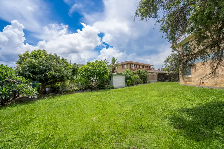 Third view of Homely house listing, 5 Nystrom Street, Chermside QLD 4032
