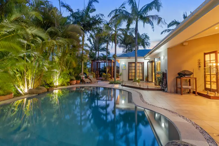 Main view of Homely house listing, 16 Courtenay Place, Sippy Downs QLD 4556