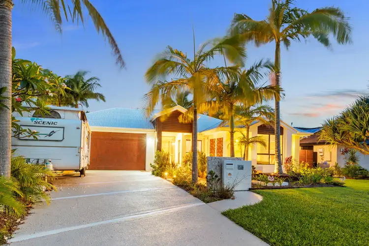 Second view of Homely house listing, 16 Courtenay Place, Sippy Downs QLD 4556