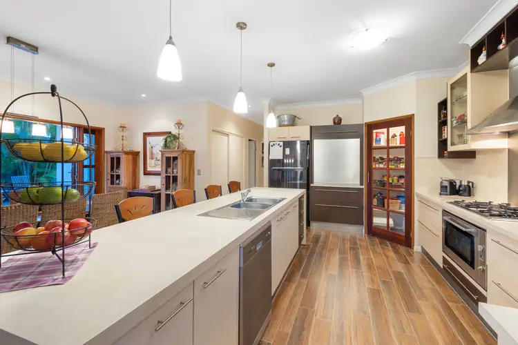 Third view of Homely house listing, 16 Courtenay Place, Sippy Downs QLD 4556