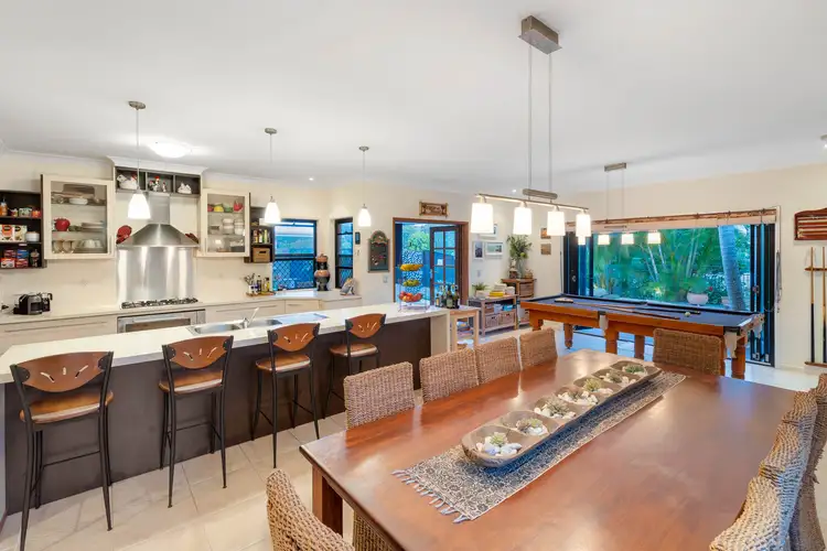 Fourth view of Homely house listing, 16 Courtenay Place, Sippy Downs QLD 4556