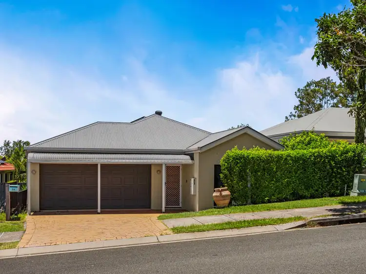 Main view of Homely house listing, 24 Summit Drive, Springfield Lakes QLD 4300