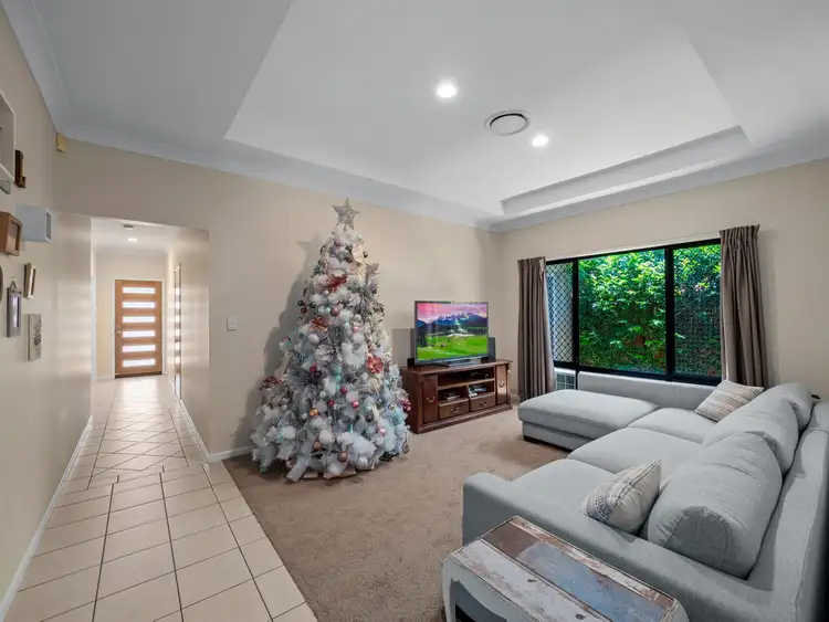 Fourth view of Homely house listing, 24 Summit Drive, Springfield Lakes QLD 4300