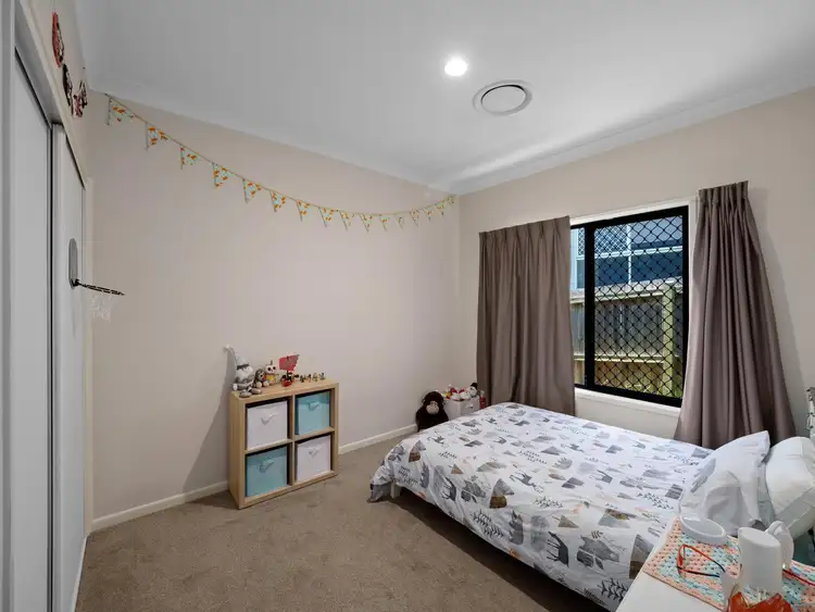 Sixth view of Homely house listing, 24 Summit Drive, Springfield Lakes QLD 4300