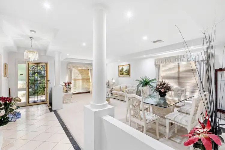 Second view of Homely house listing, 28 Jimmy Watson Drive, Woodcroft SA 5162