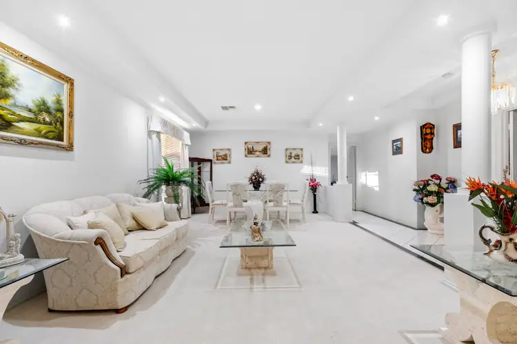 Third view of Homely house listing, 28 Jimmy Watson Drive, Woodcroft SA 5162