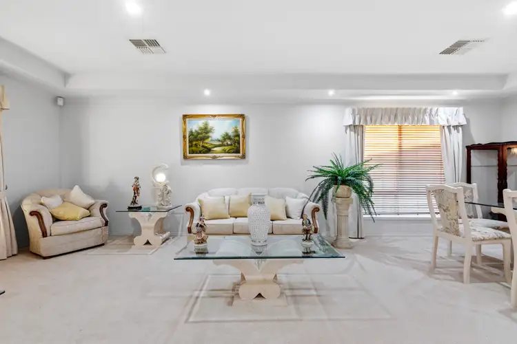 Fourth view of Homely house listing, 28 Jimmy Watson Drive, Woodcroft SA 5162