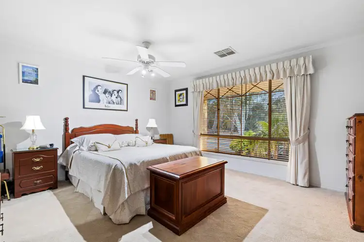 Sixth view of Homely house listing, 28 Jimmy Watson Drive, Woodcroft SA 5162