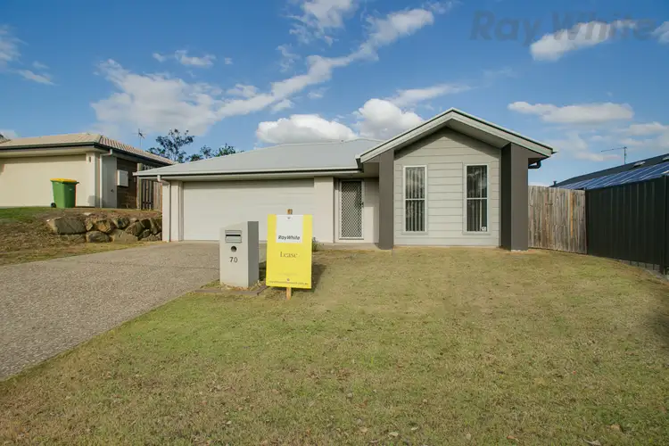 70 Windle Road, Brassall QLD 4305