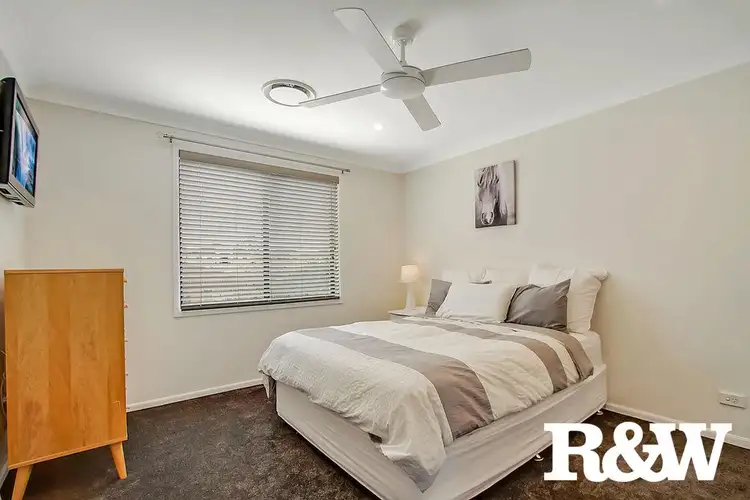 Fifth view of Homely house listing, 24 Hickory Place, Acacia Gardens NSW 2763