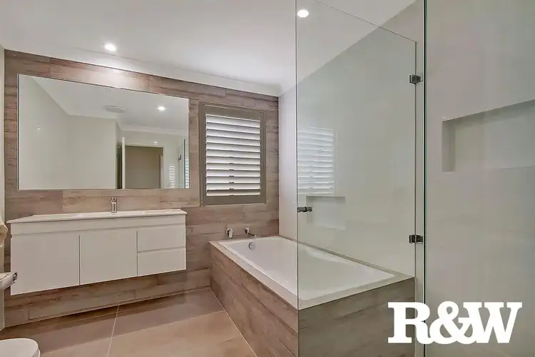Sixth view of Homely house listing, 24 Hickory Place, Acacia Gardens NSW 2763