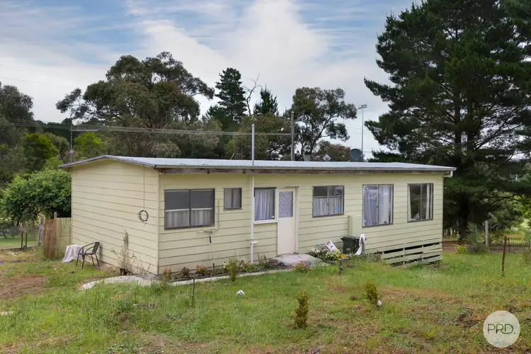 Third view of Homely house listing, 2869 Glenelg Highway, Linton VIC 3360