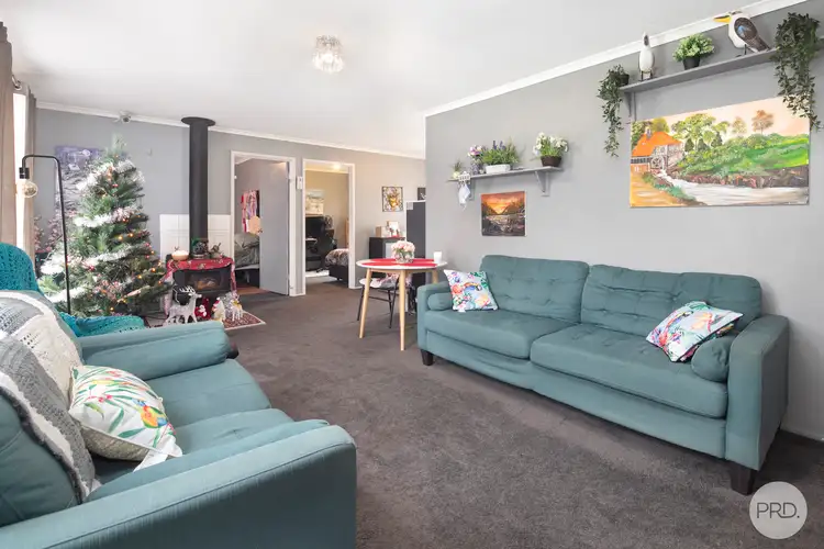 Fourth view of Homely house listing, 2869 Glenelg Highway, Linton VIC 3360