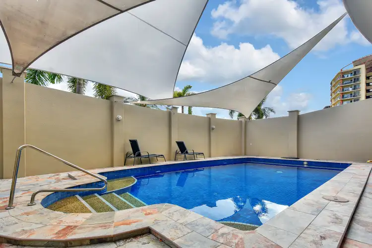 Third view of Homely apartment listing, 27/16 Marina Boulevard, Cullen Bay NT 820