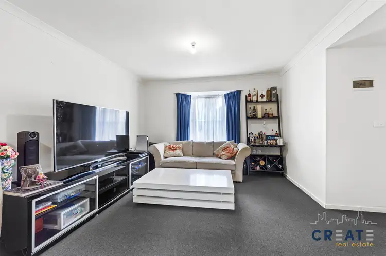 Third view of Homely unit listing, 12/12-18 Margaret Crescent, Braybrook VIC 3019