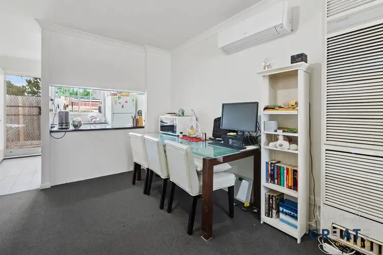 Fourth view of Homely unit listing, 12/12-18 Margaret Crescent, Braybrook VIC 3019