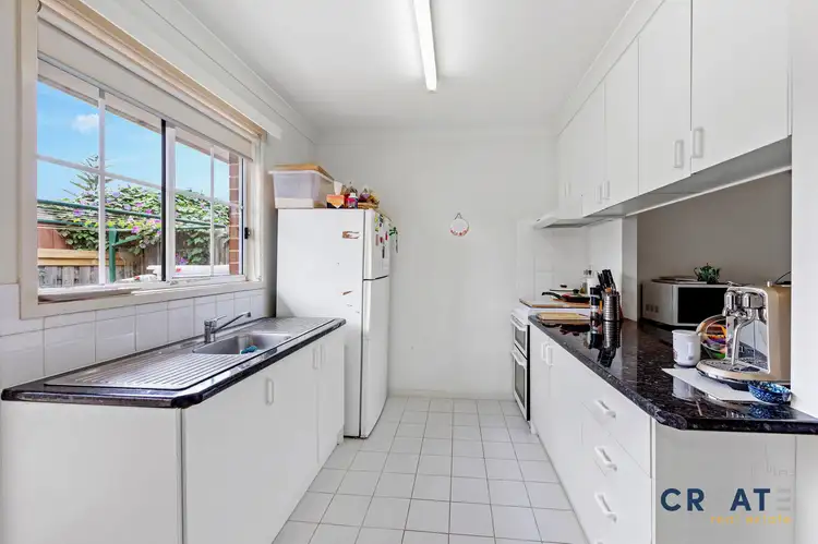 Fifth view of Homely unit listing, 12/12-18 Margaret Crescent, Braybrook VIC 3019