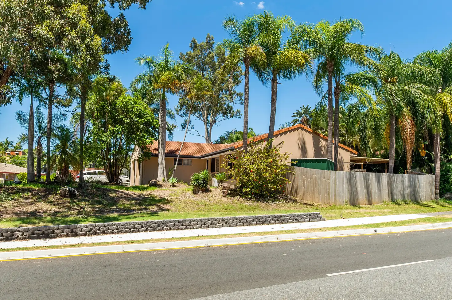 Main view of Homely house listing, 1/198 Whiting Street, Labrador QLD 4215