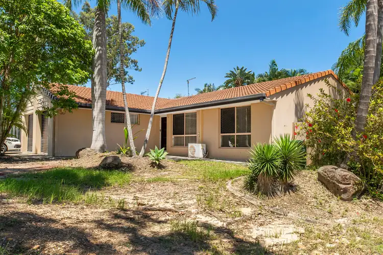 Second view of Homely house listing, 1/198 Whiting Street, Labrador QLD 4215