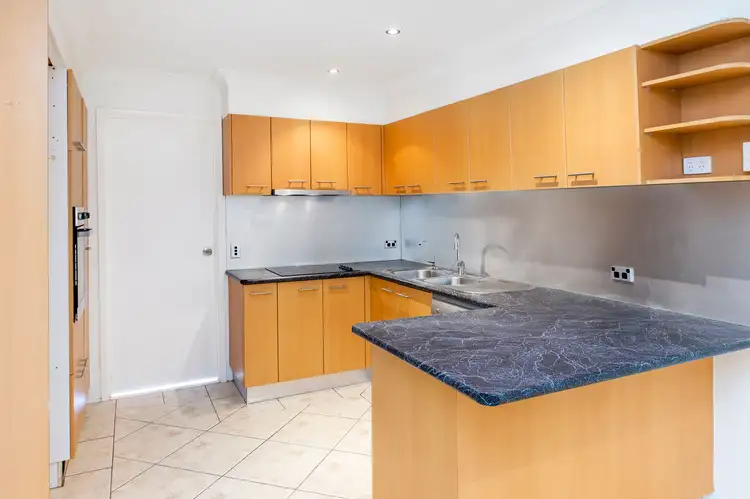 Sixth view of Homely house listing, 1/198 Whiting Street, Labrador QLD 4215