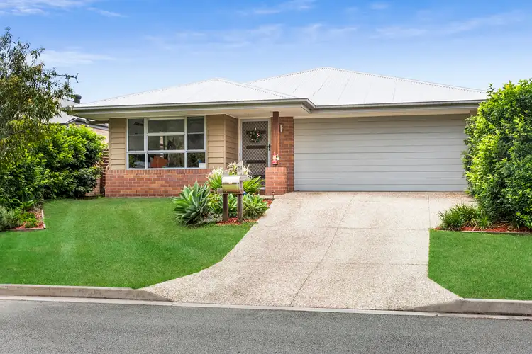 Main view of Homely house listing, 28 Brookside Circuit, Ormeau QLD 4208