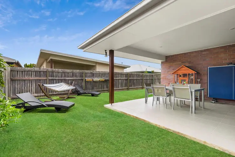 Second view of Homely house listing, 28 Brookside Circuit, Ormeau QLD 4208