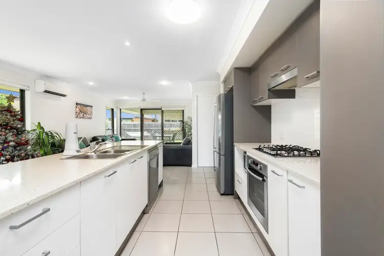 Third view of Homely house listing, 28 Brookside Circuit, Ormeau QLD 4208