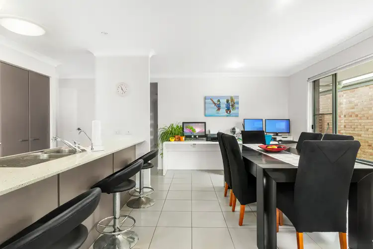 Fourth view of Homely house listing, 28 Brookside Circuit, Ormeau QLD 4208