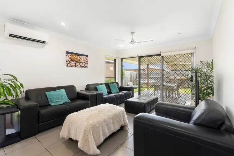 Fifth view of Homely house listing, 28 Brookside Circuit, Ormeau QLD 4208