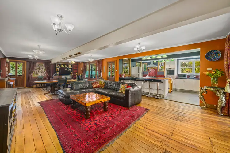 Third view of Homely house listing, 626 Molesworth Road, Molesworth TAS 7140