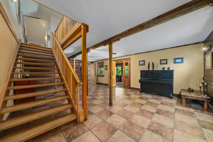 Fifth view of Homely house listing, 626 Molesworth Road, Molesworth TAS 7140