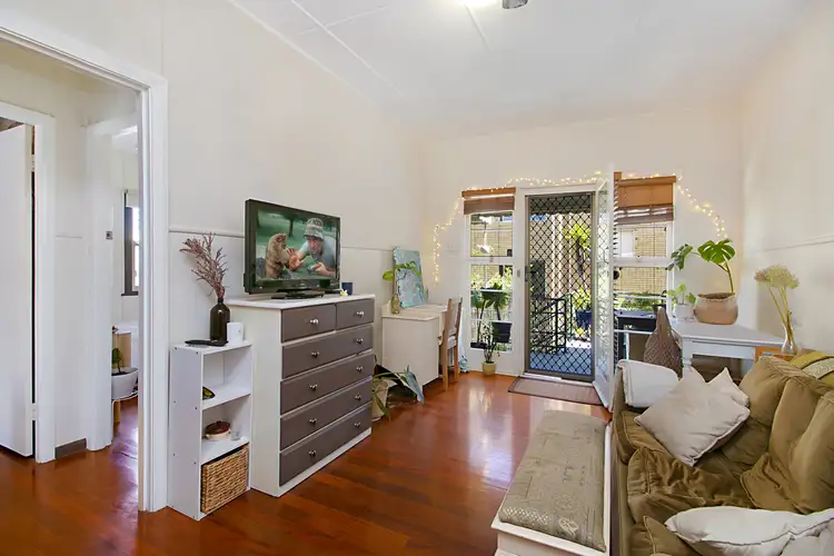 Third view of Homely apartment listing, 5/10 Haig Street, Coolangatta QLD 4225