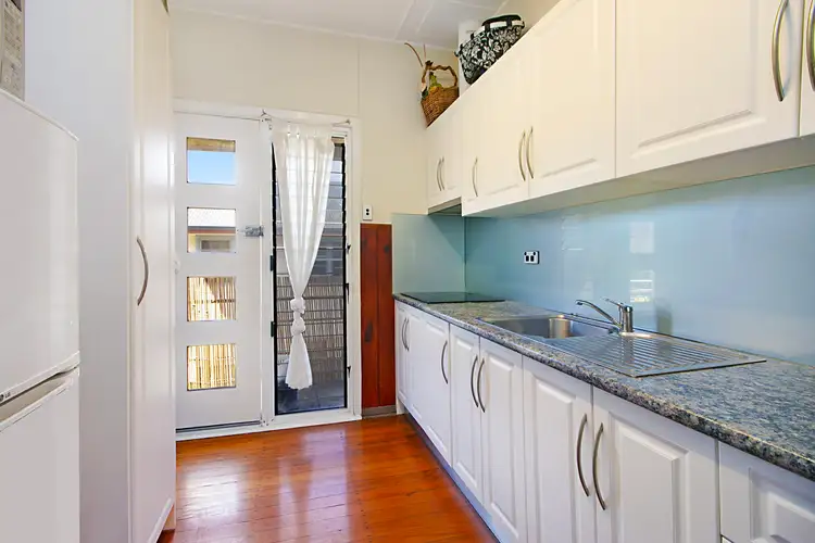 Fourth view of Homely apartment listing, 5/10 Haig Street, Coolangatta QLD 4225
