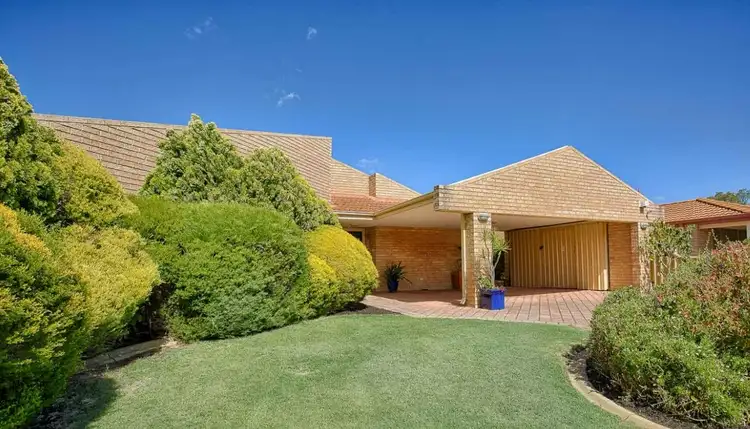 Second view of Homely house listing, 8B Somerset Rise, Kardinya WA 6163