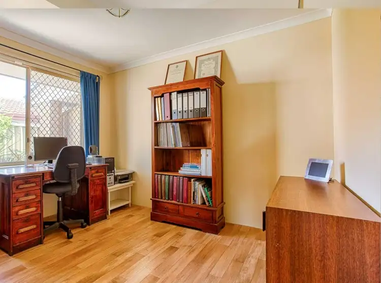 Fifth view of Homely house listing, 8B Somerset Rise, Kardinya WA 6163