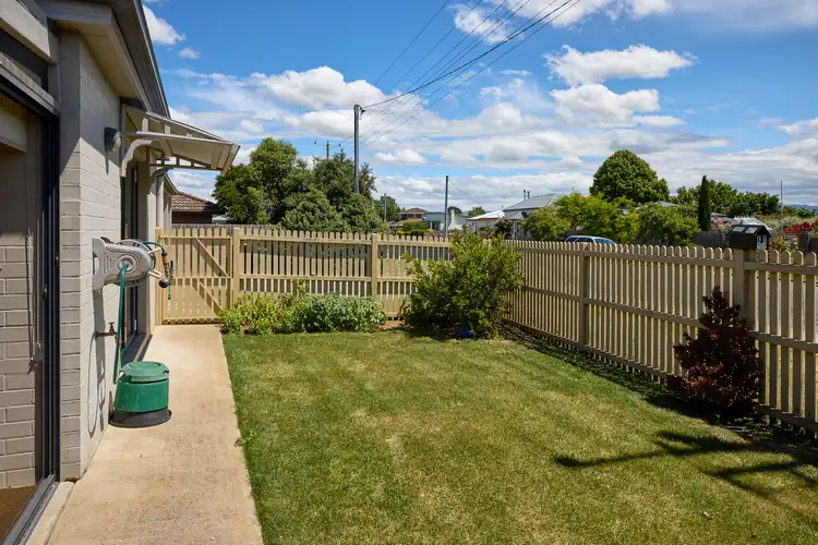 Second view of Homely house listing, 47 Catherine Street, Longford TAS 7301