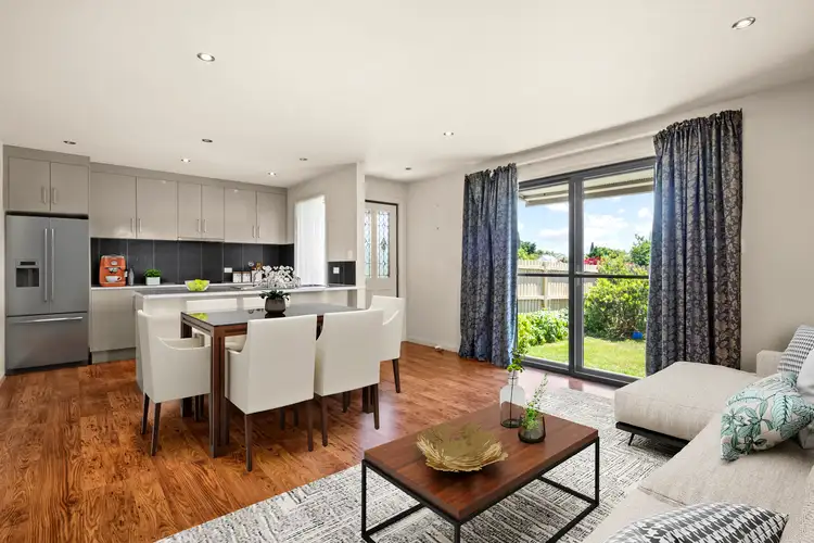 Fifth view of Homely house listing, 47 Catherine Street, Longford TAS 7301