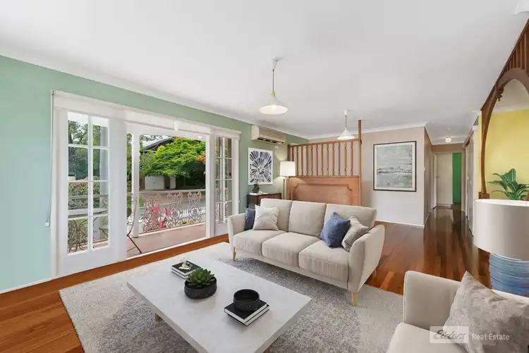 Third view of Homely house listing, 1 Jadmar St, Everton Park QLD 4053