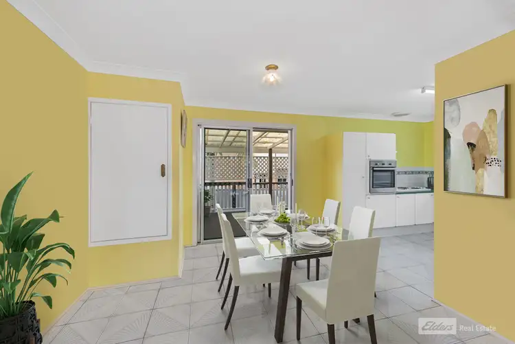 Fourth view of Homely house listing, 1 Jadmar St, Everton Park QLD 4053