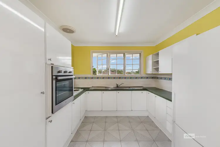 Sixth view of Homely house listing, 1 Jadmar St, Everton Park QLD 4053
