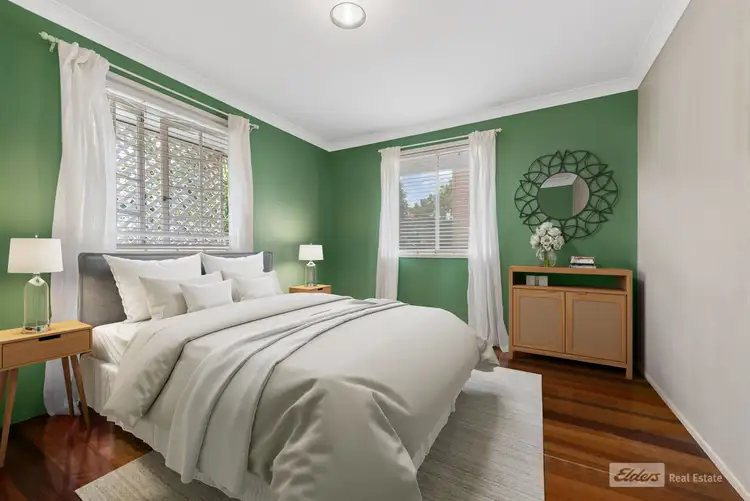 Seventh view of Homely house listing, 1 Jadmar St, Everton Park QLD 4053