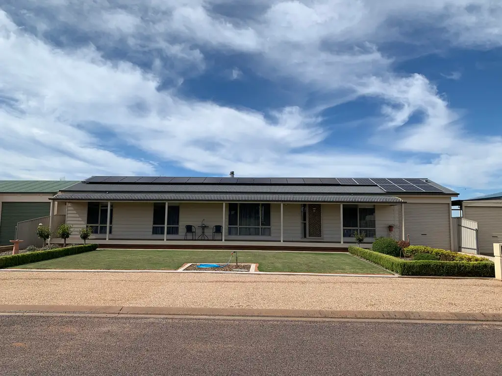 Main view of Homely house listing, 9 Stubing, Cleve SA 5640